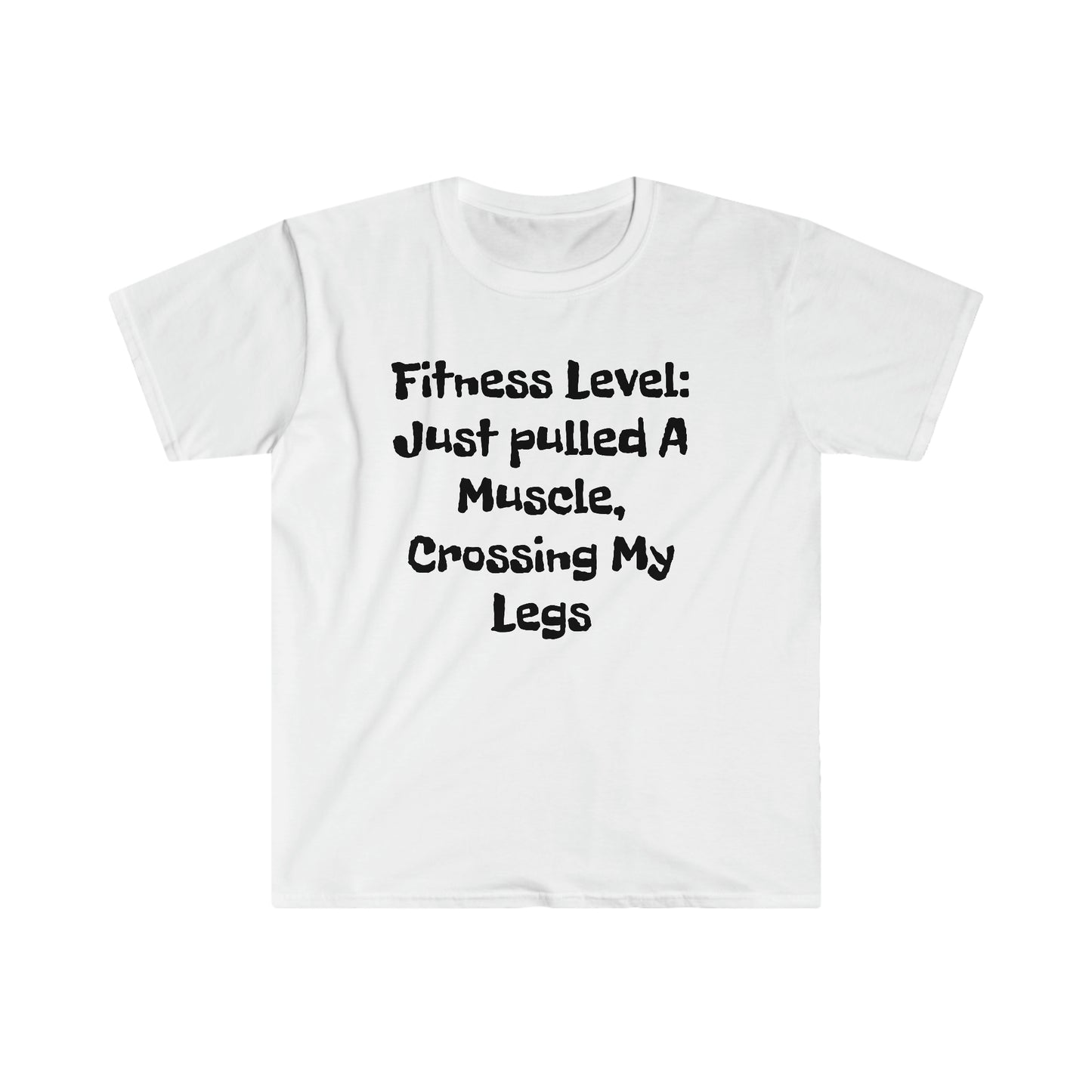 Fitness T-Shirt