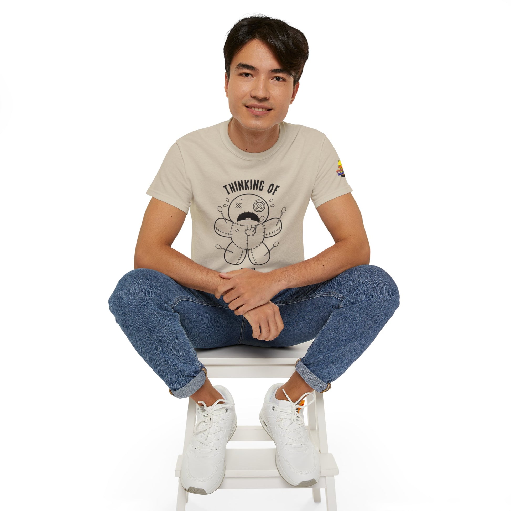 Thinking of You Tee Printify