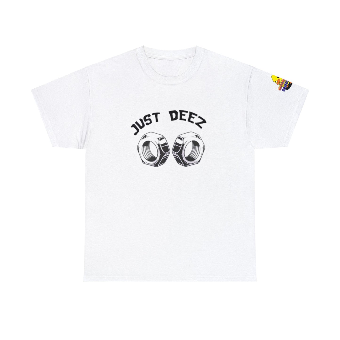 Deez Nutz Tee Printify
