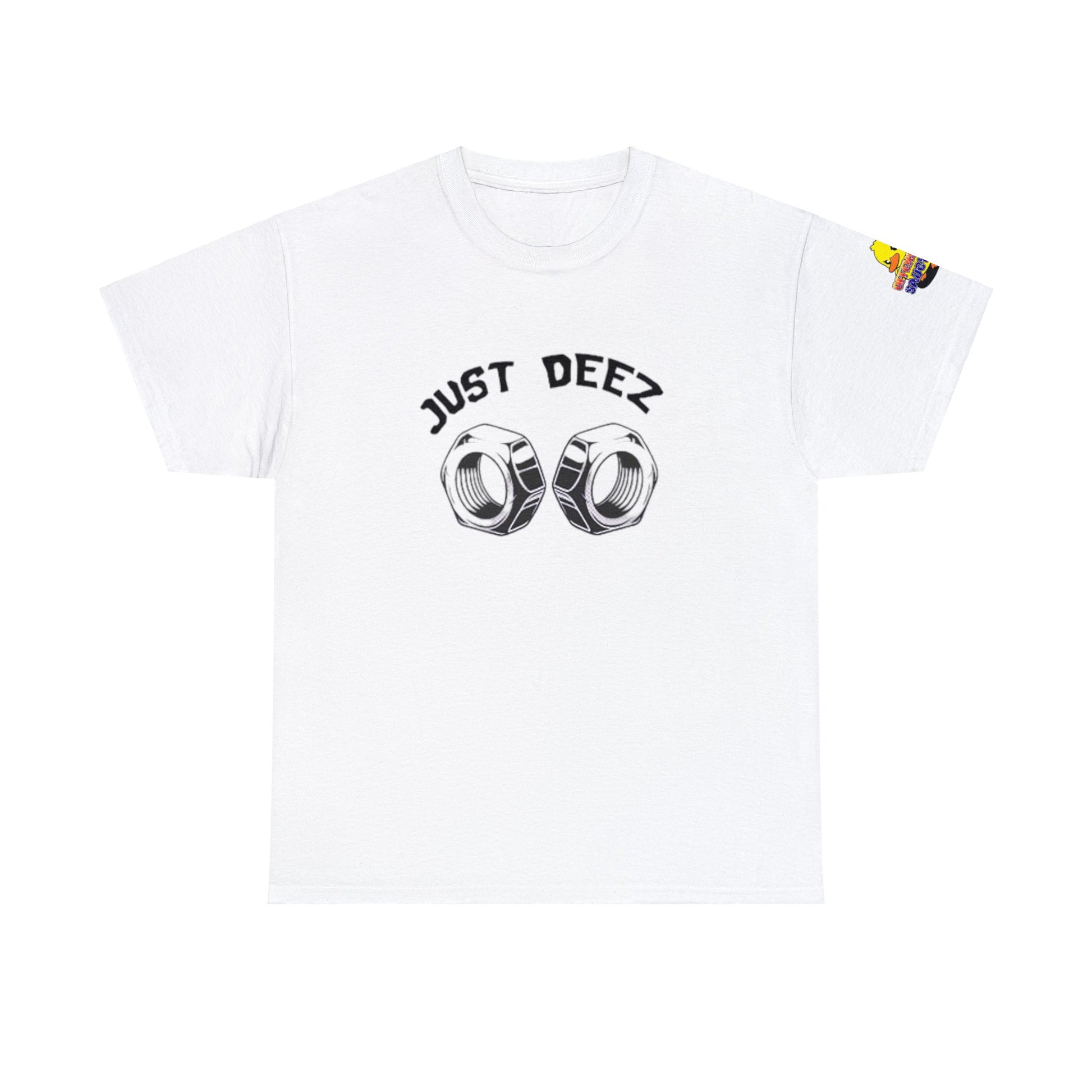 Deez Nutz Tee Printify