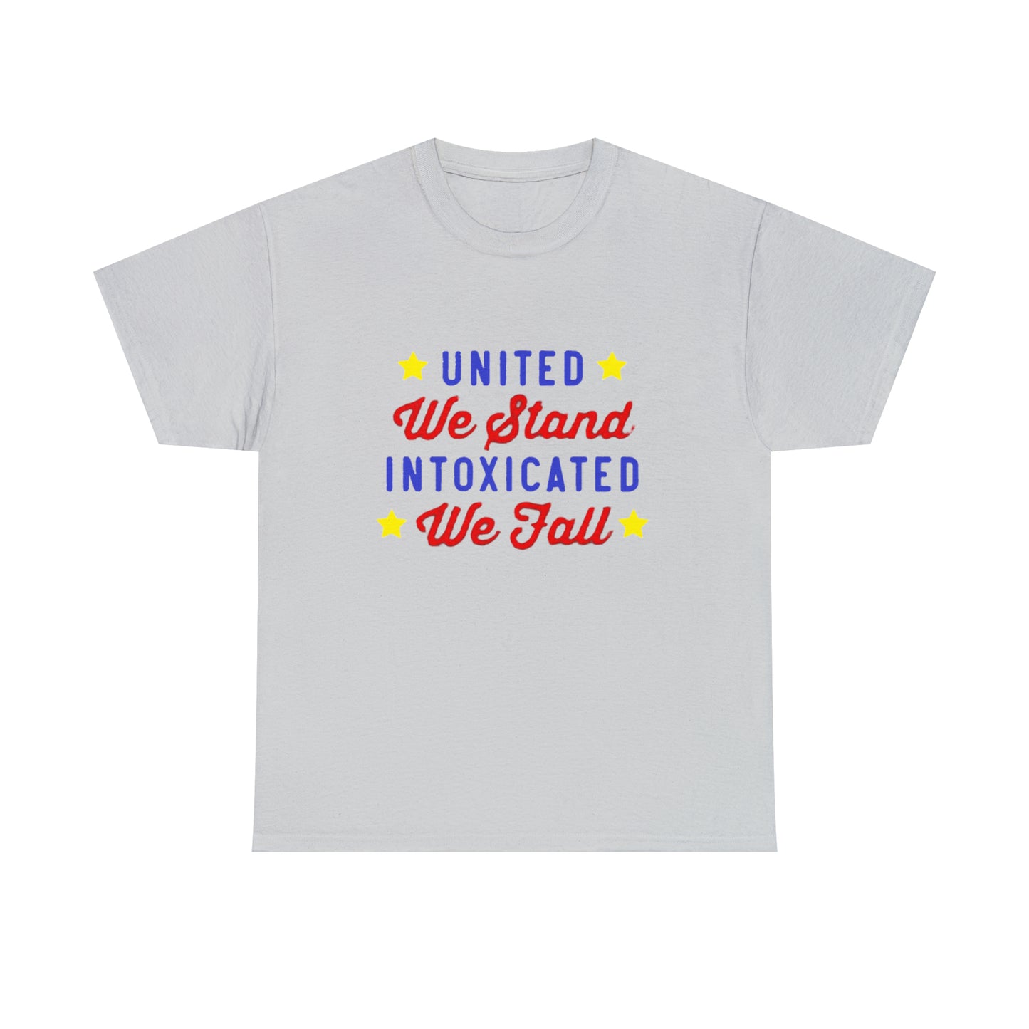 Intoxicated Tee