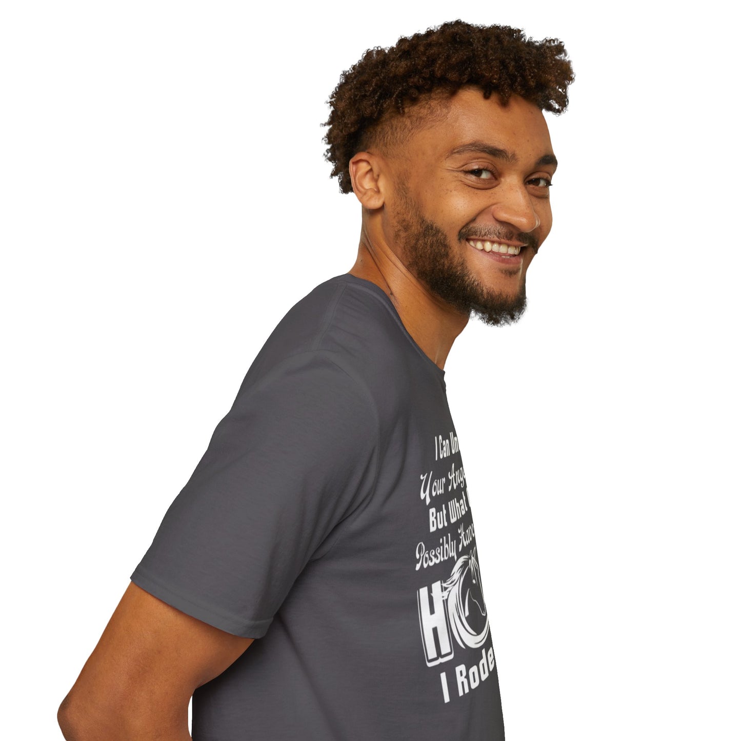 Horse? T-Shirt Printify