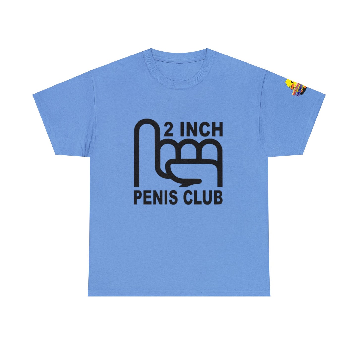 2in" Tee Printify