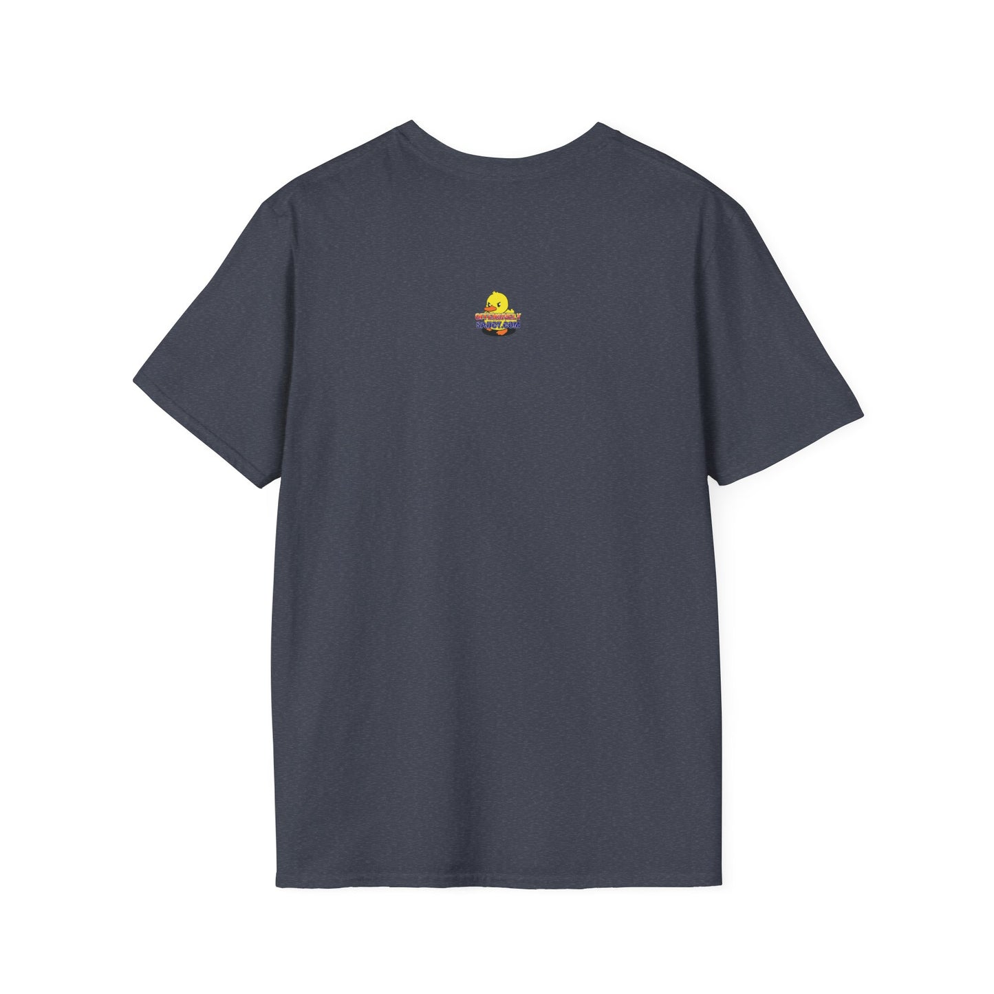 Migraine T-Shirt Printify