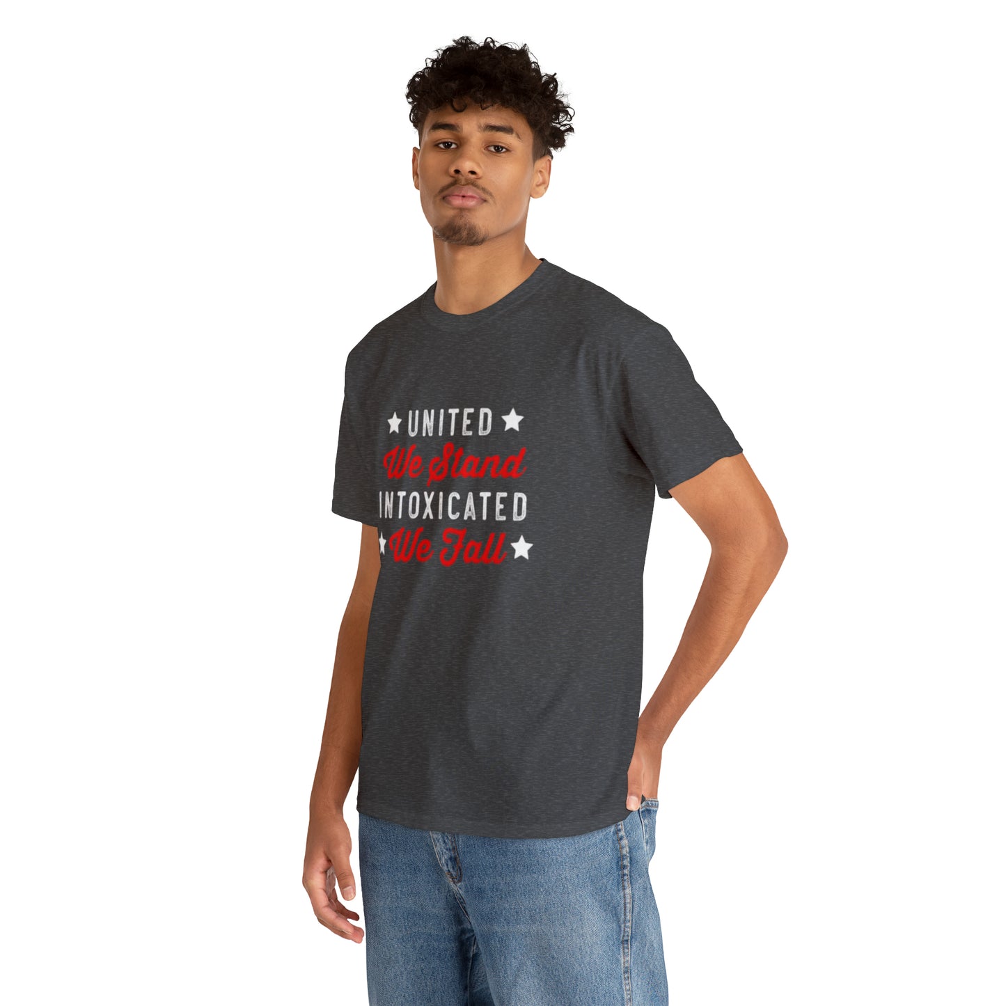 Intoxicated Tee