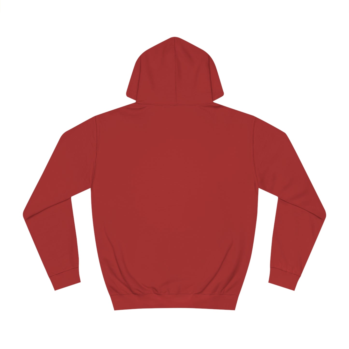 I Tried Hoodie Printify