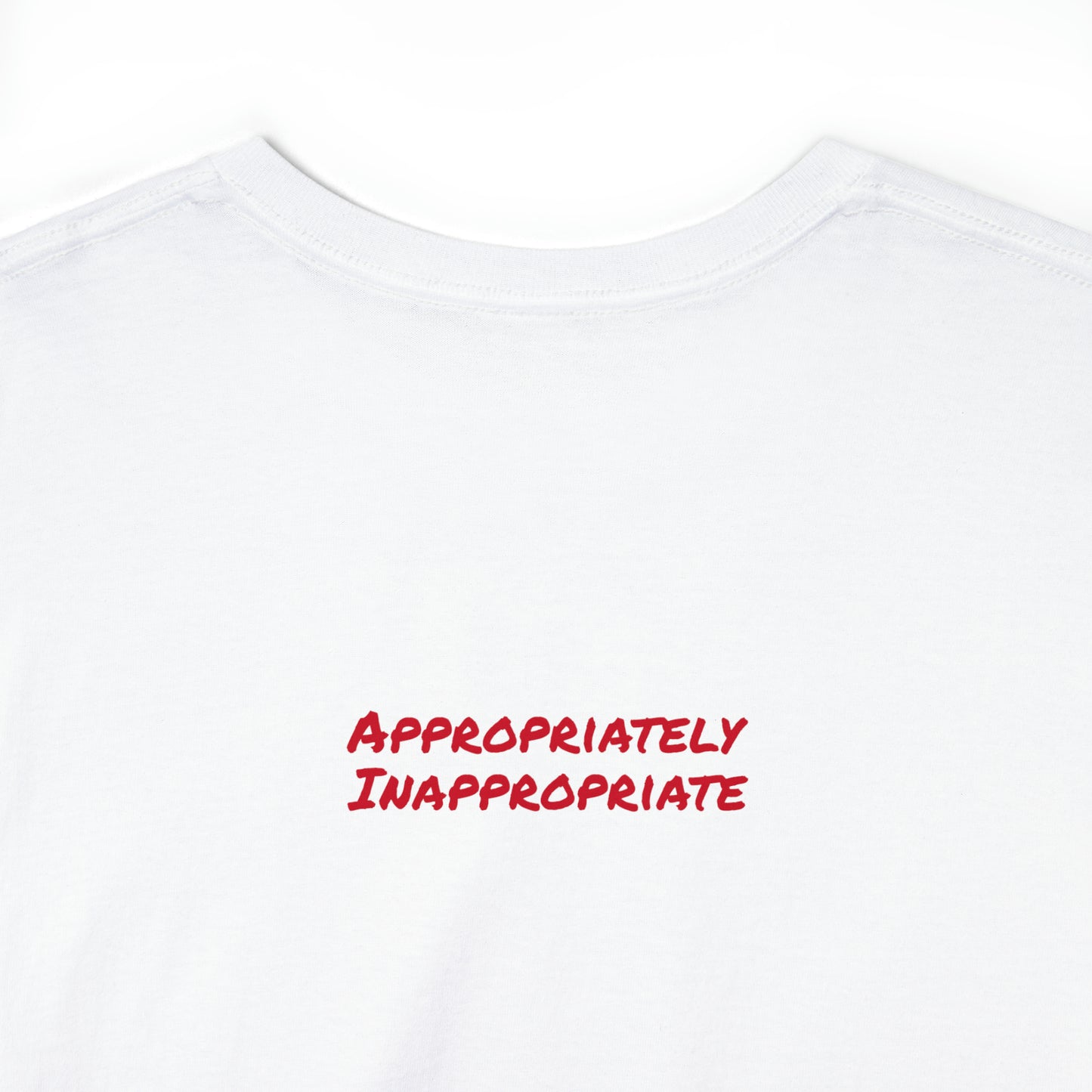 Intoxicated Tee