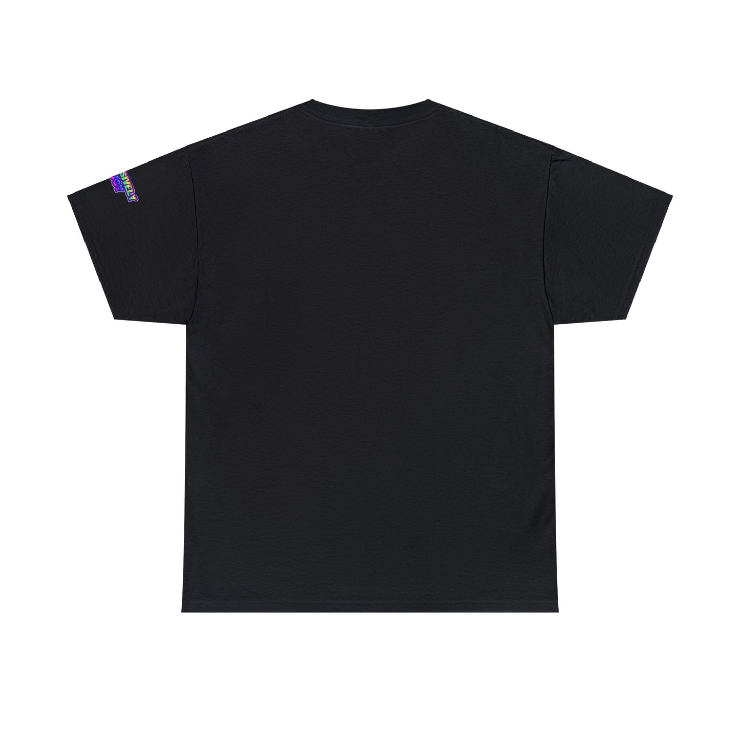 Sheet Faced Tee Printify