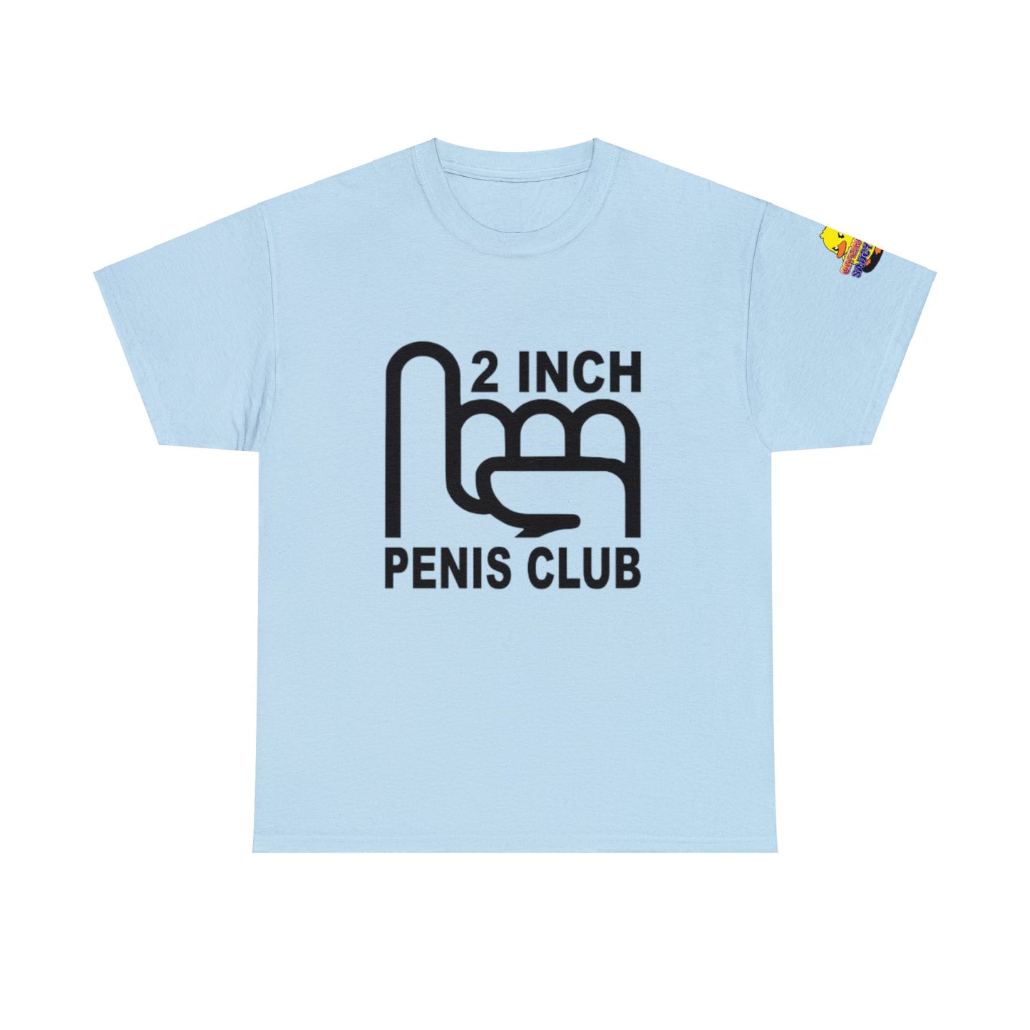 2in" Tee Printify