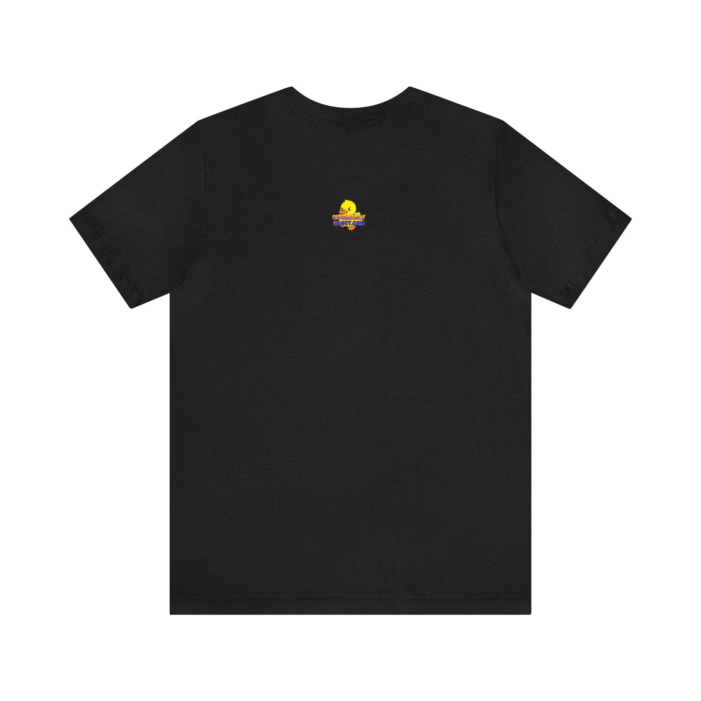 Hilariously Unstable Tee Printify