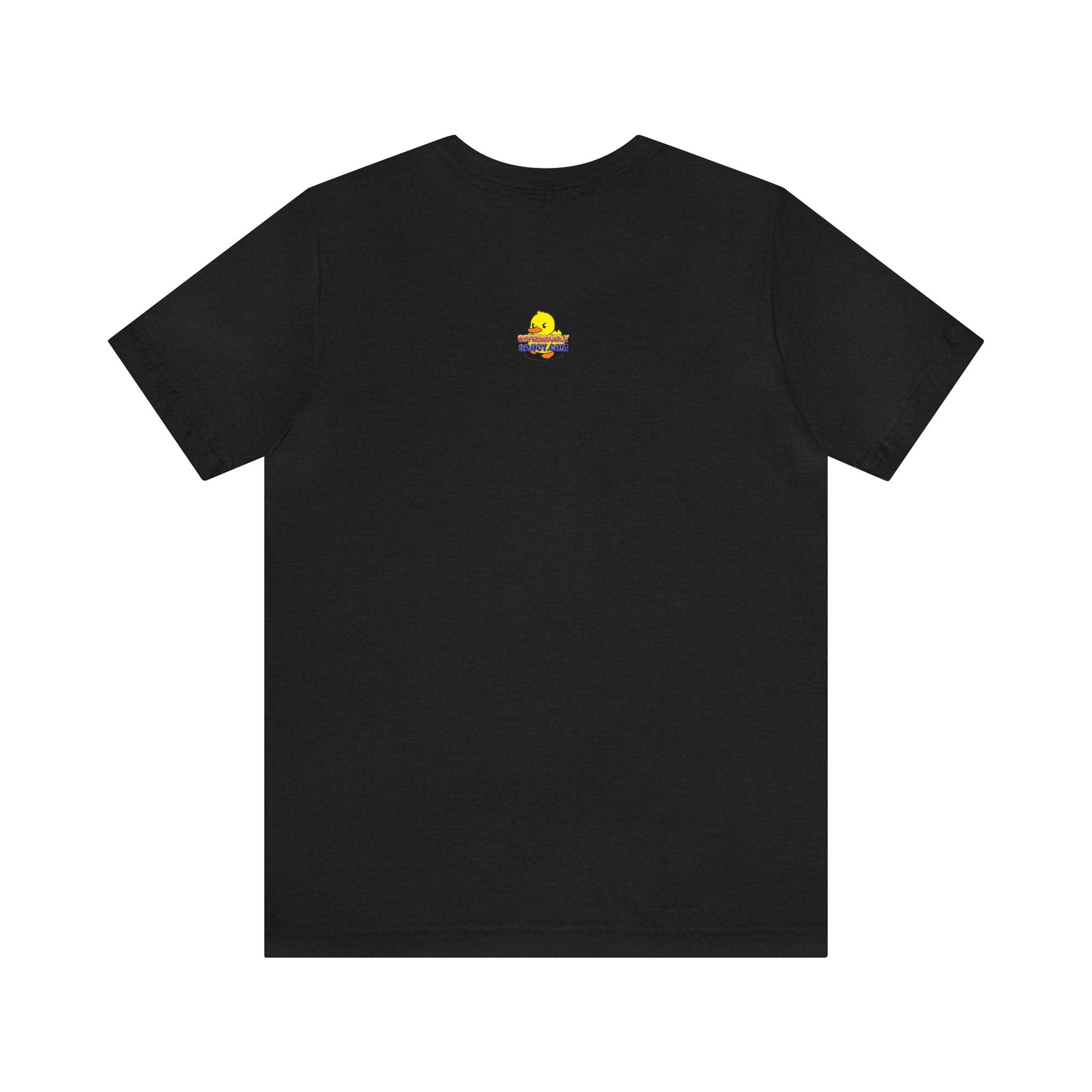 Hilariously Unstable Tee Printify