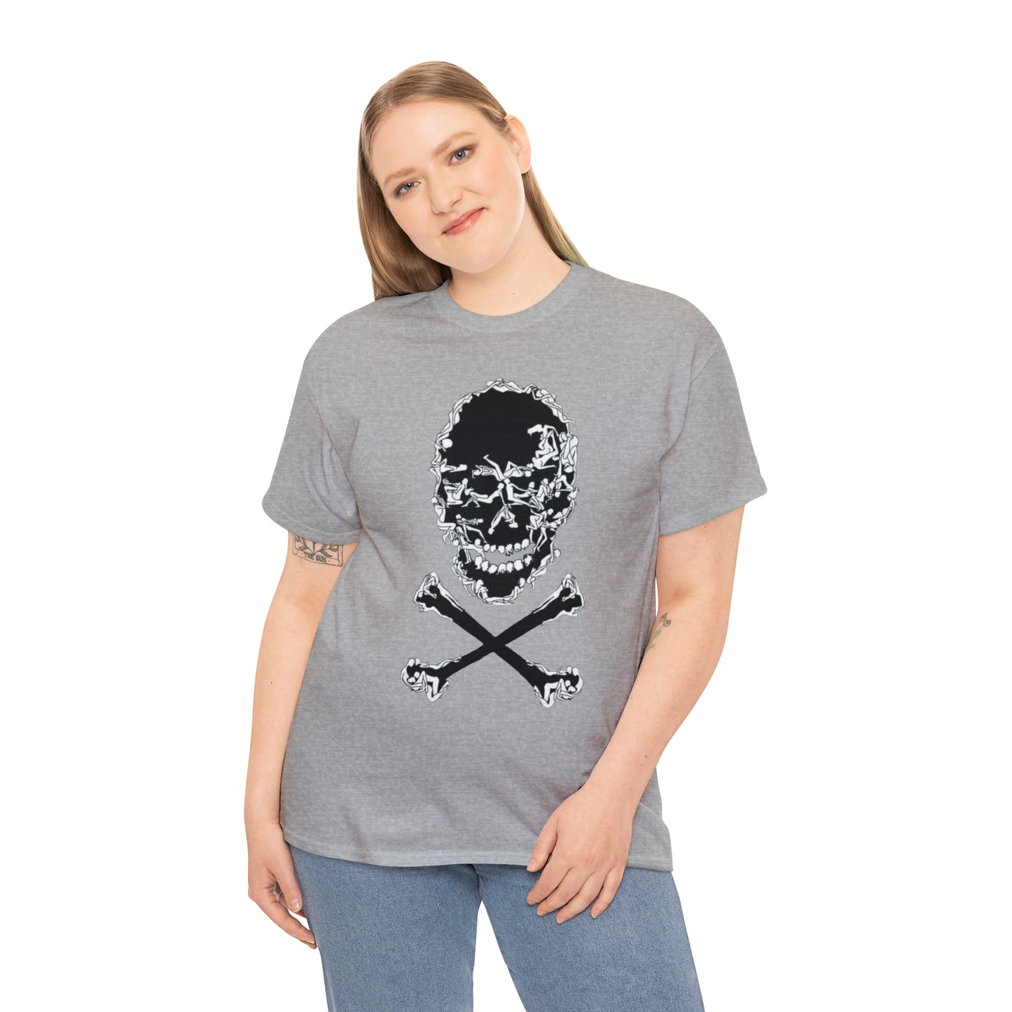 Love Kill's Tee