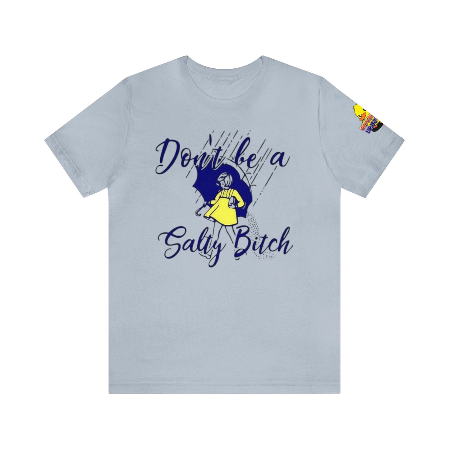 Salty Tee Printify