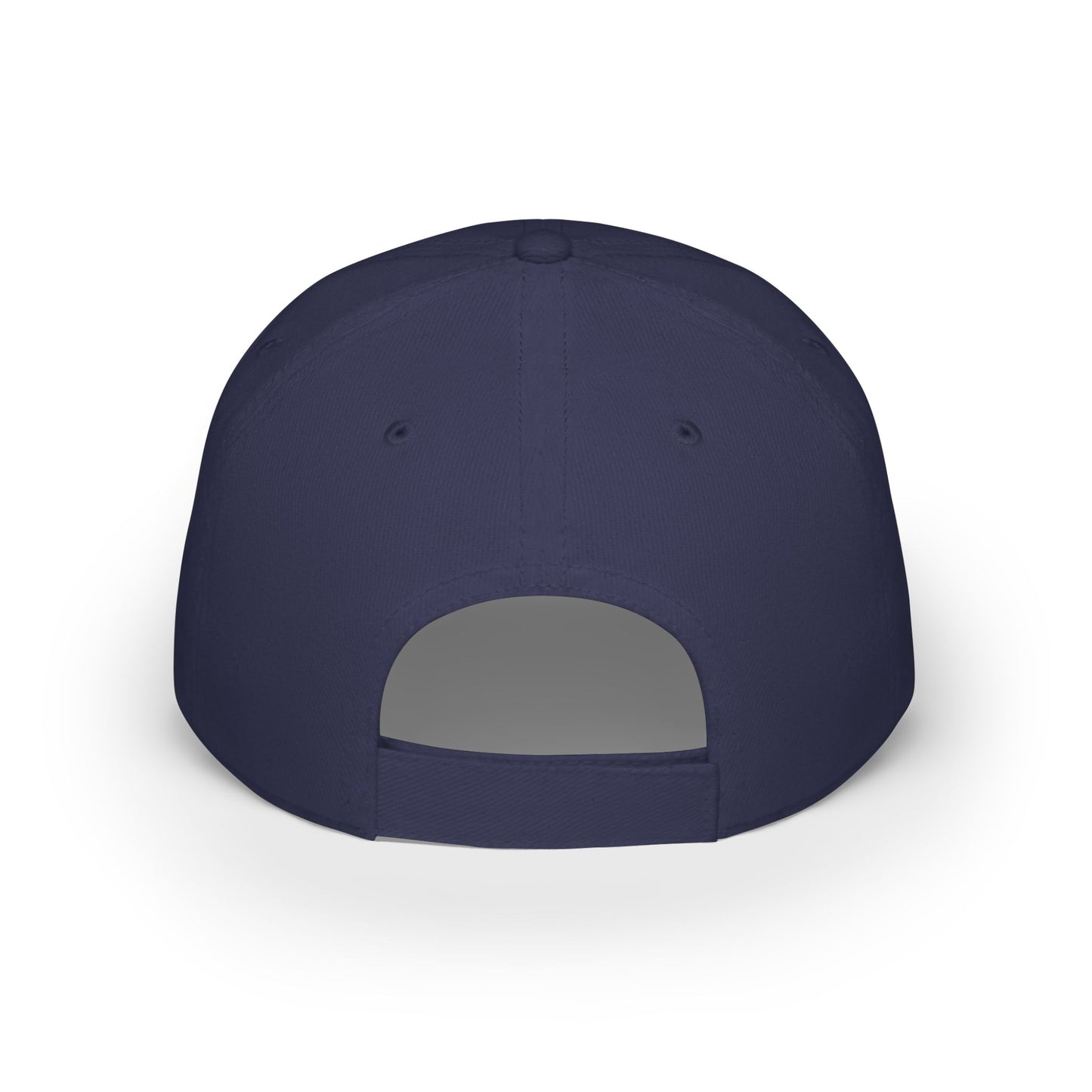 Low Profile Baseball Cap Printify