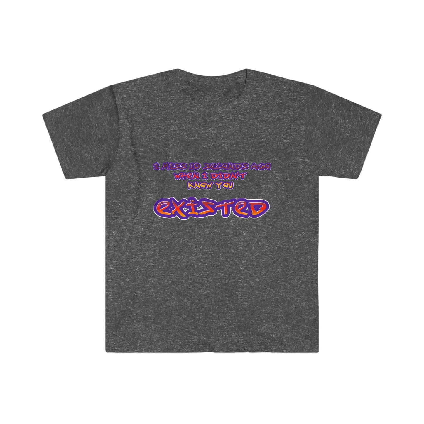 Miss T-Shirt