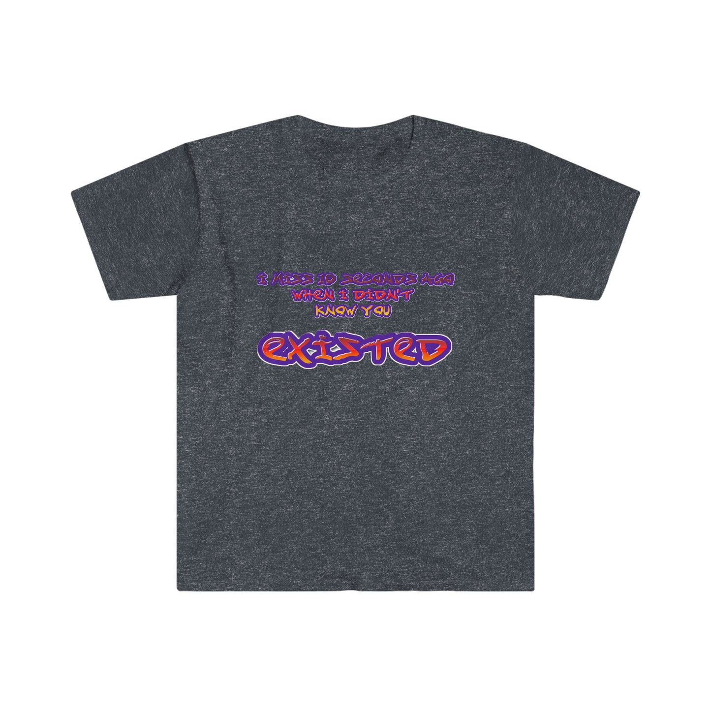 Miss T-Shirt