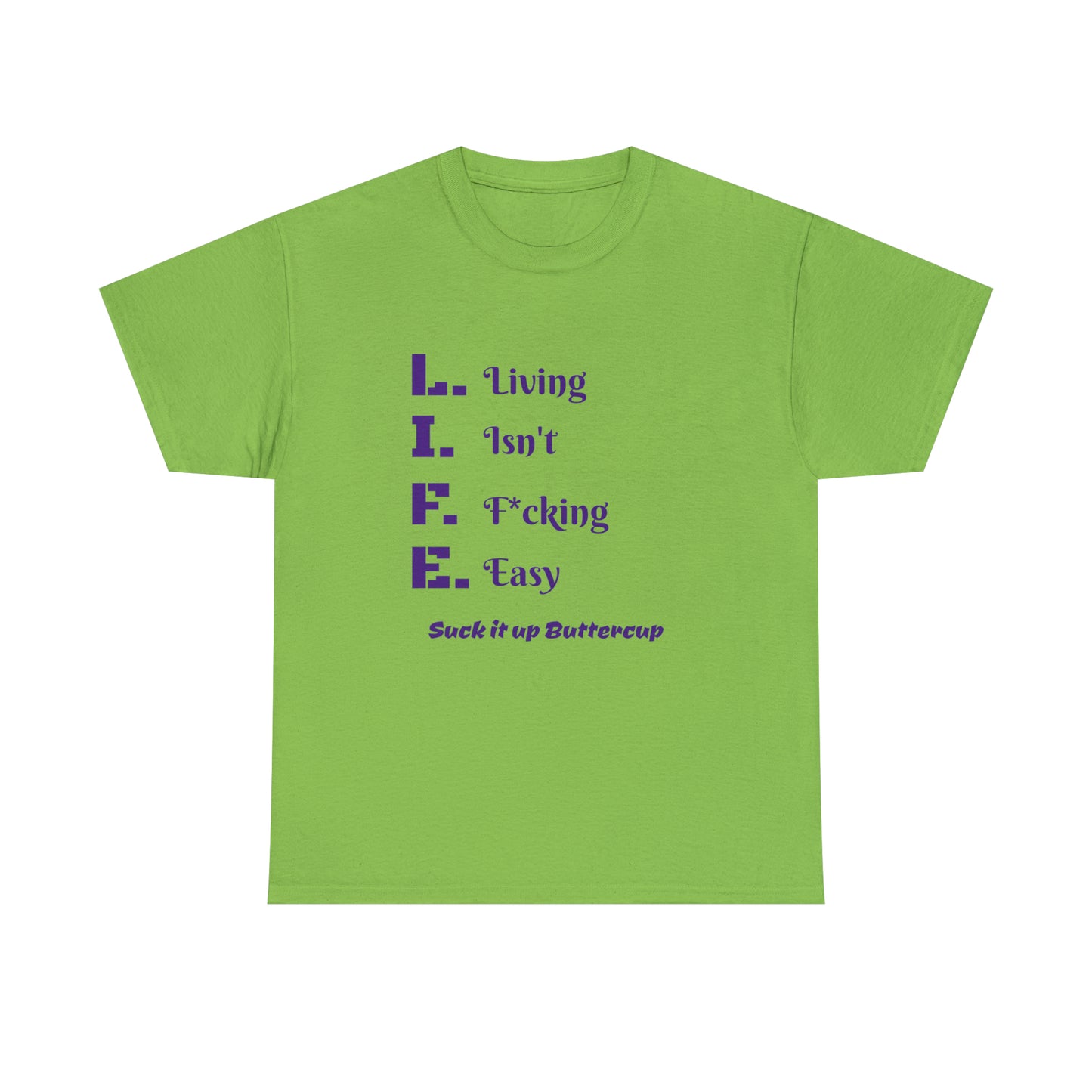 LIFE Tee