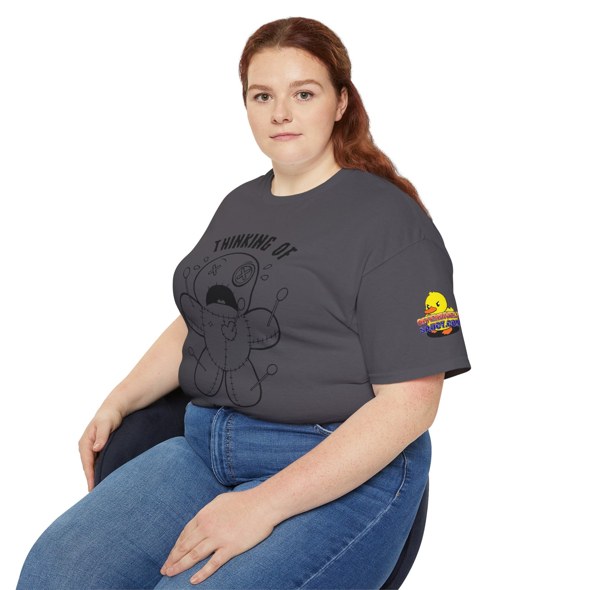 Thinking of You Tee Printify