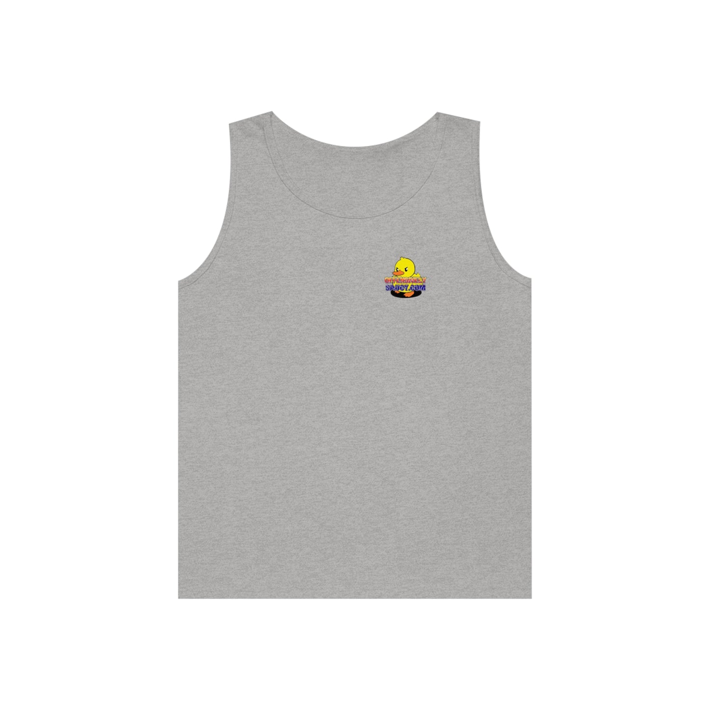 Munitions tech Tank Top Printify