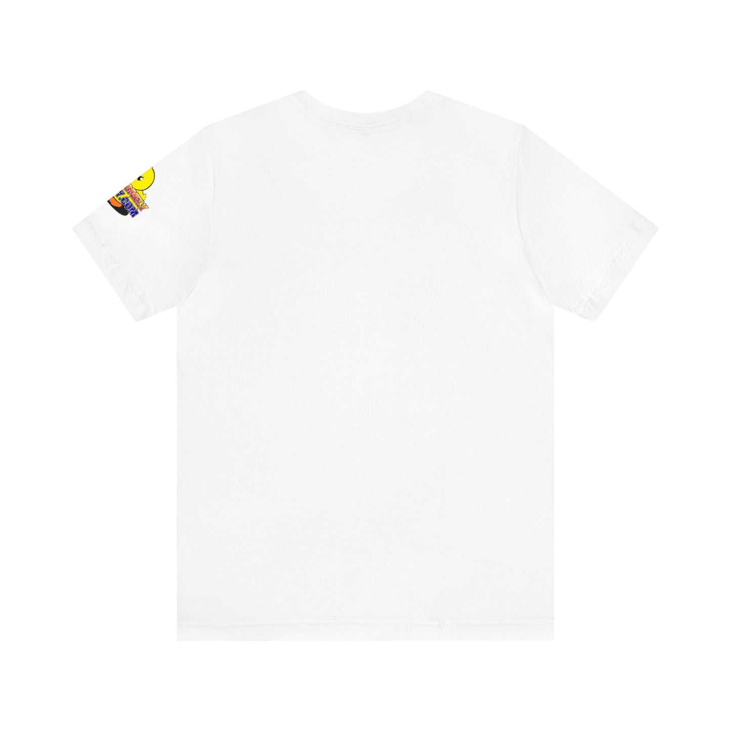 Salty Tee Printify