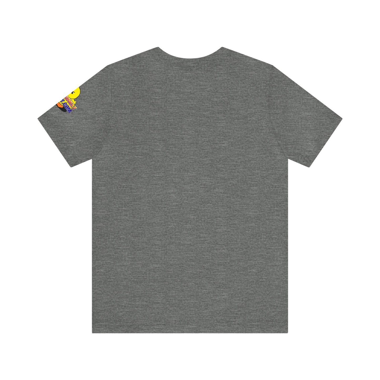 Salty Tee Printify