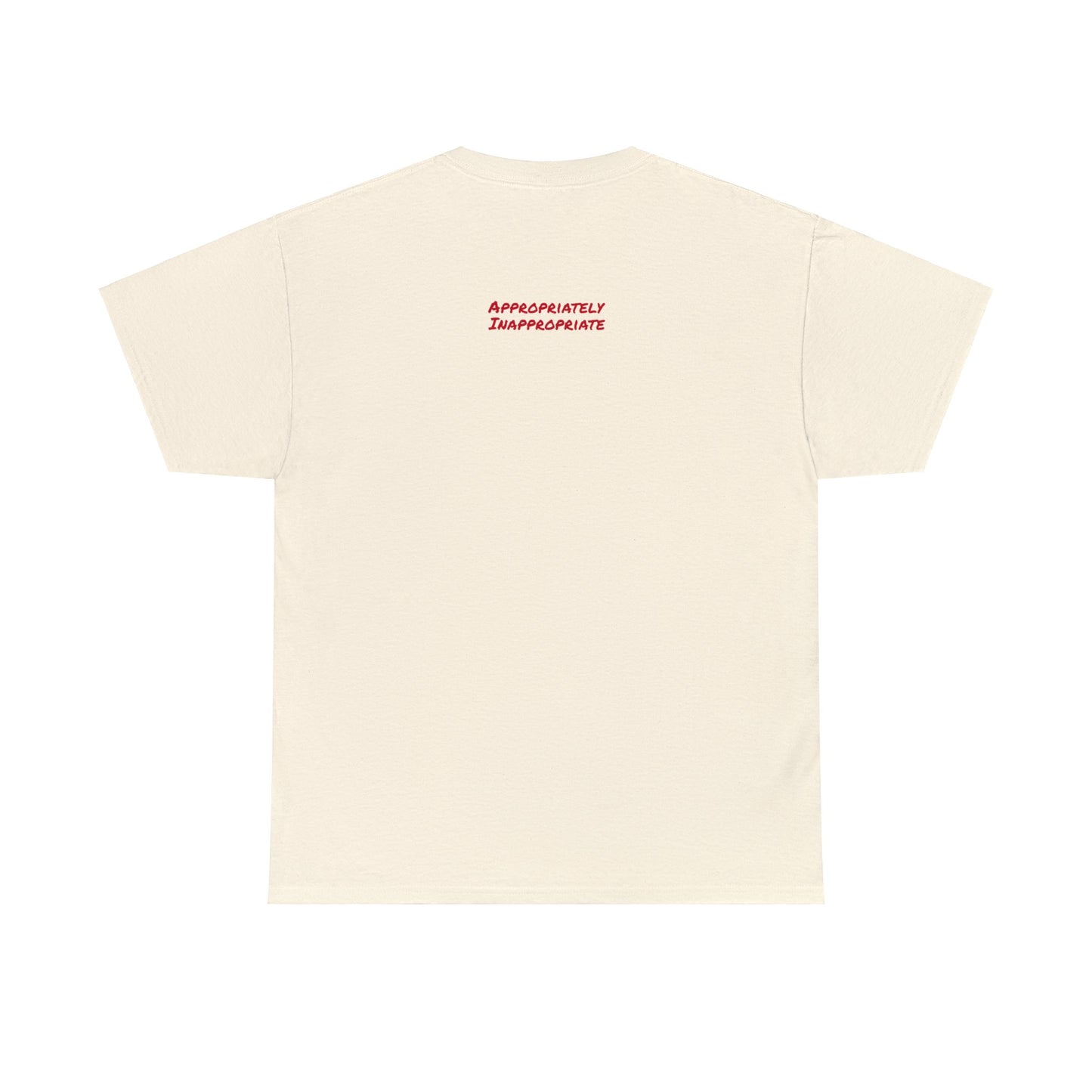 Let's Get Hammered and Blow Shit Up Tee Printify