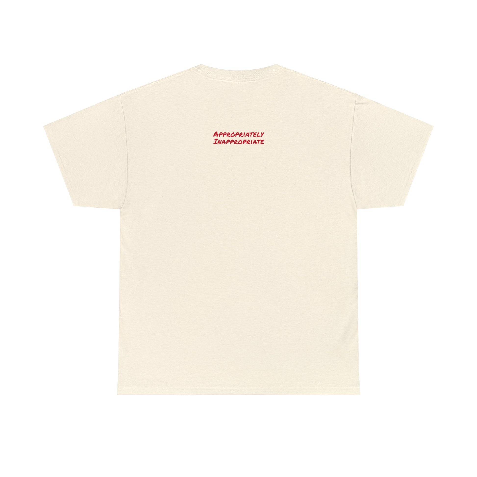 Let's Get Hammered and Blow Shit Up Tee Printify
