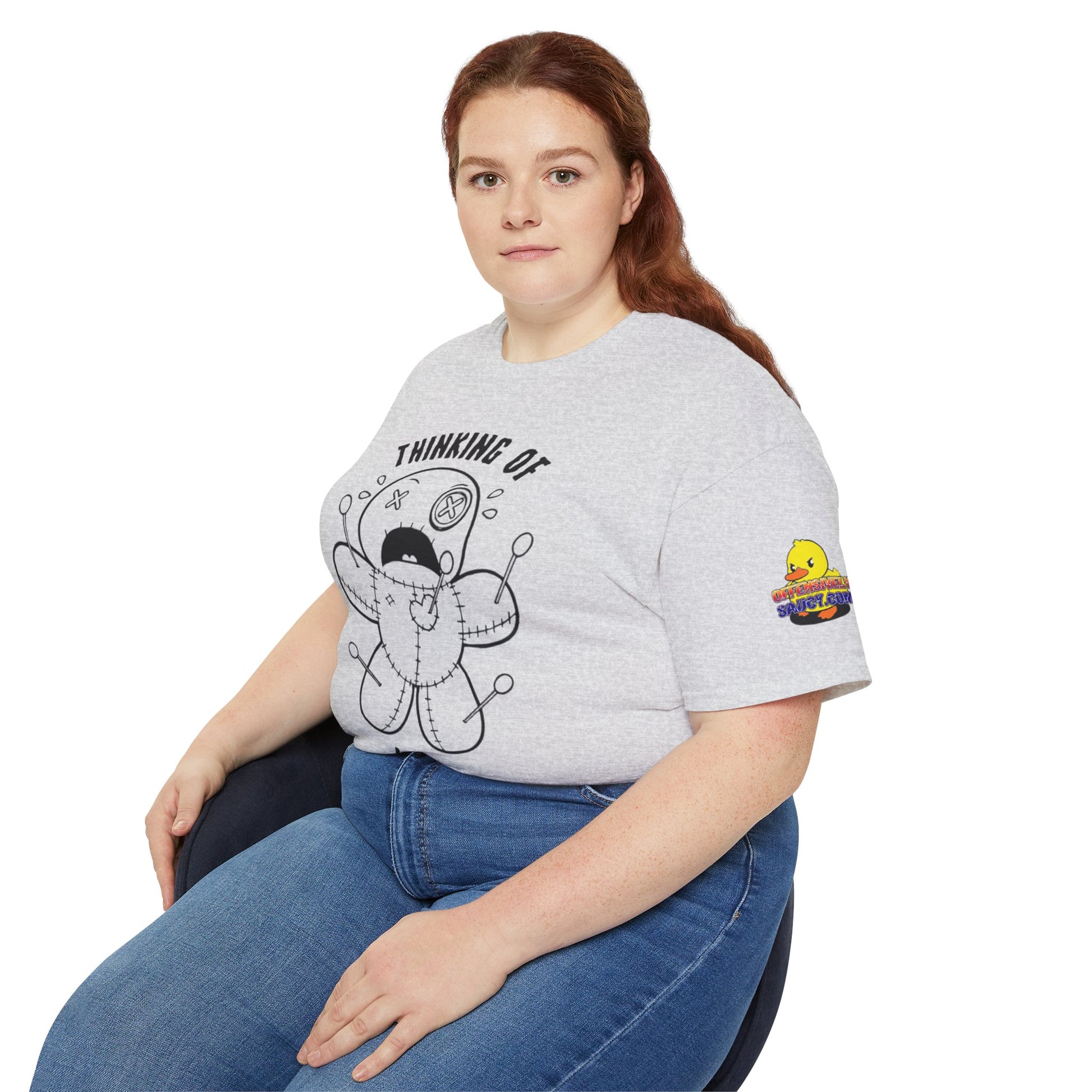 Thinking of You Tee Printify