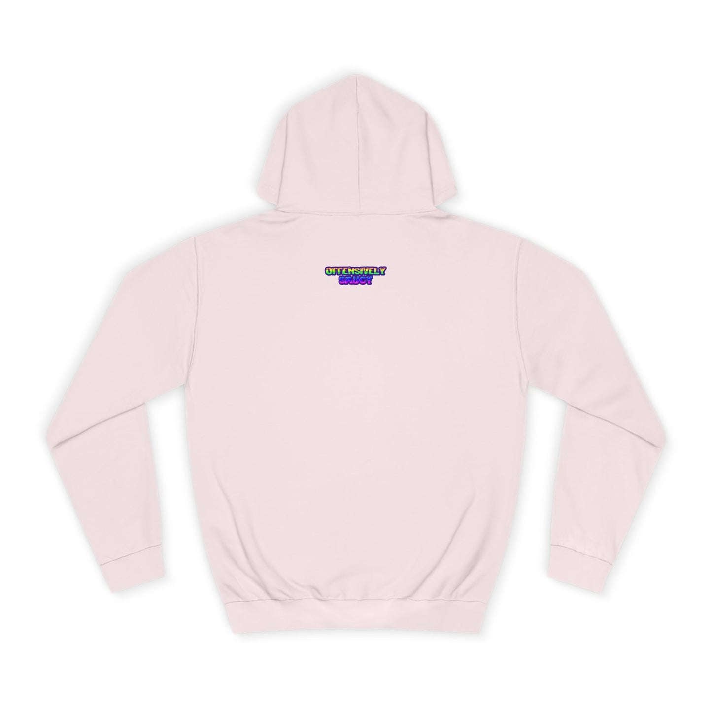You Know Fall Shit Hoodie