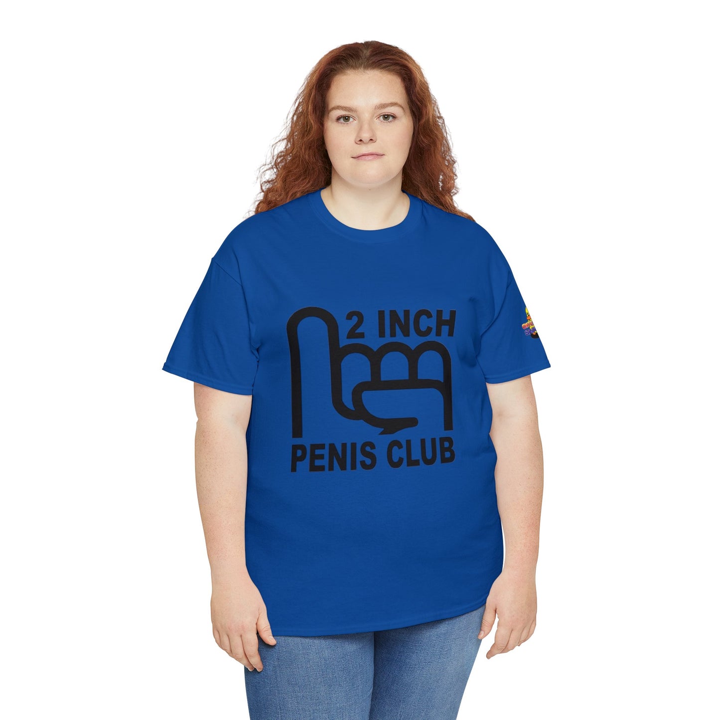 2in" Tee Printify