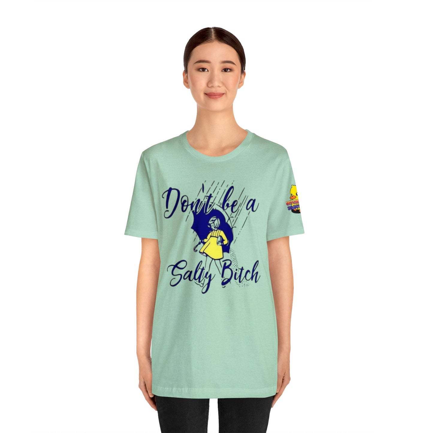 Salty Tee Printify