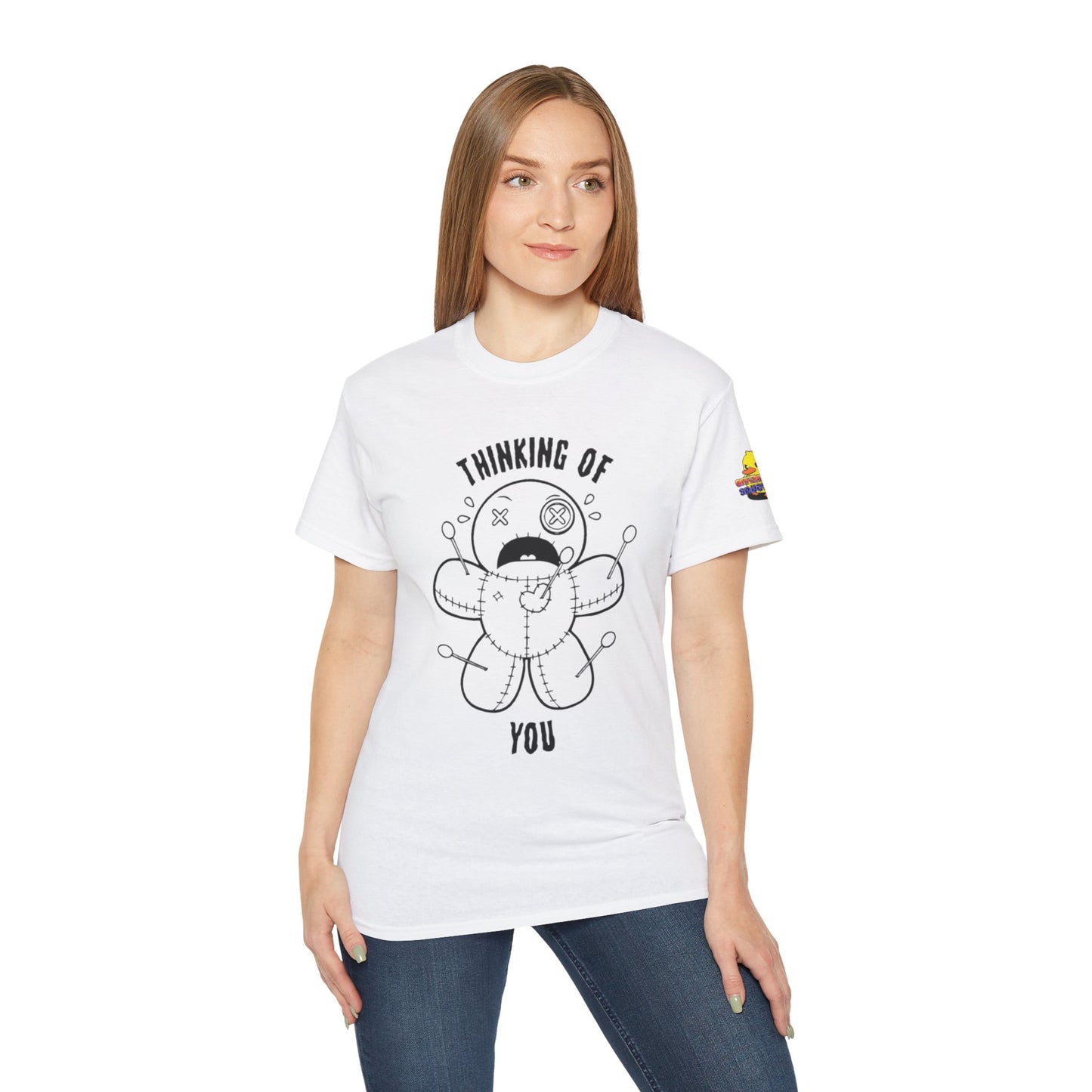 Thinking of You Tee Printify
