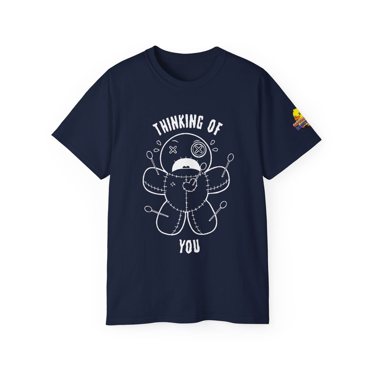 Thinking of You Tee Printify