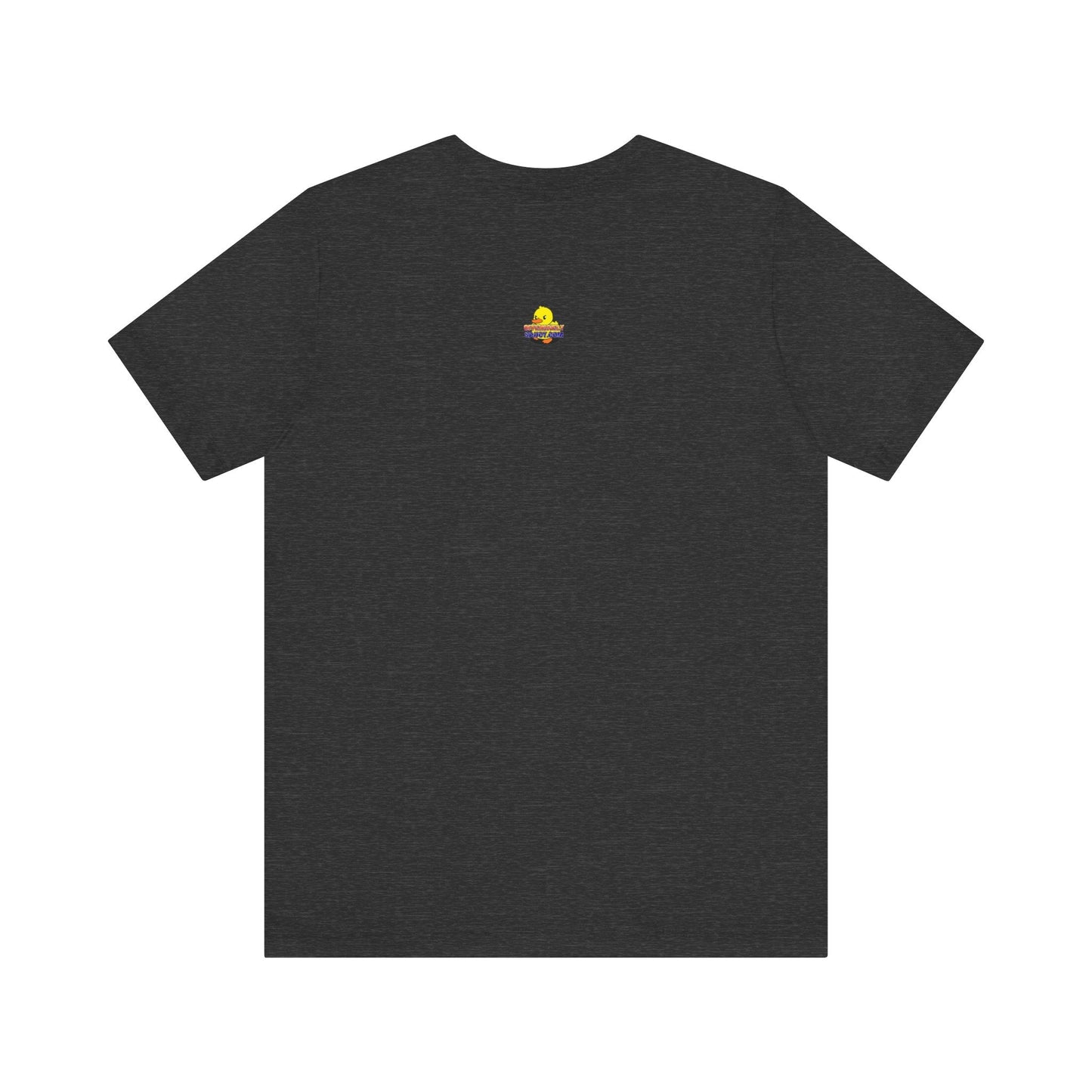 Stay Weird Tee Printify
