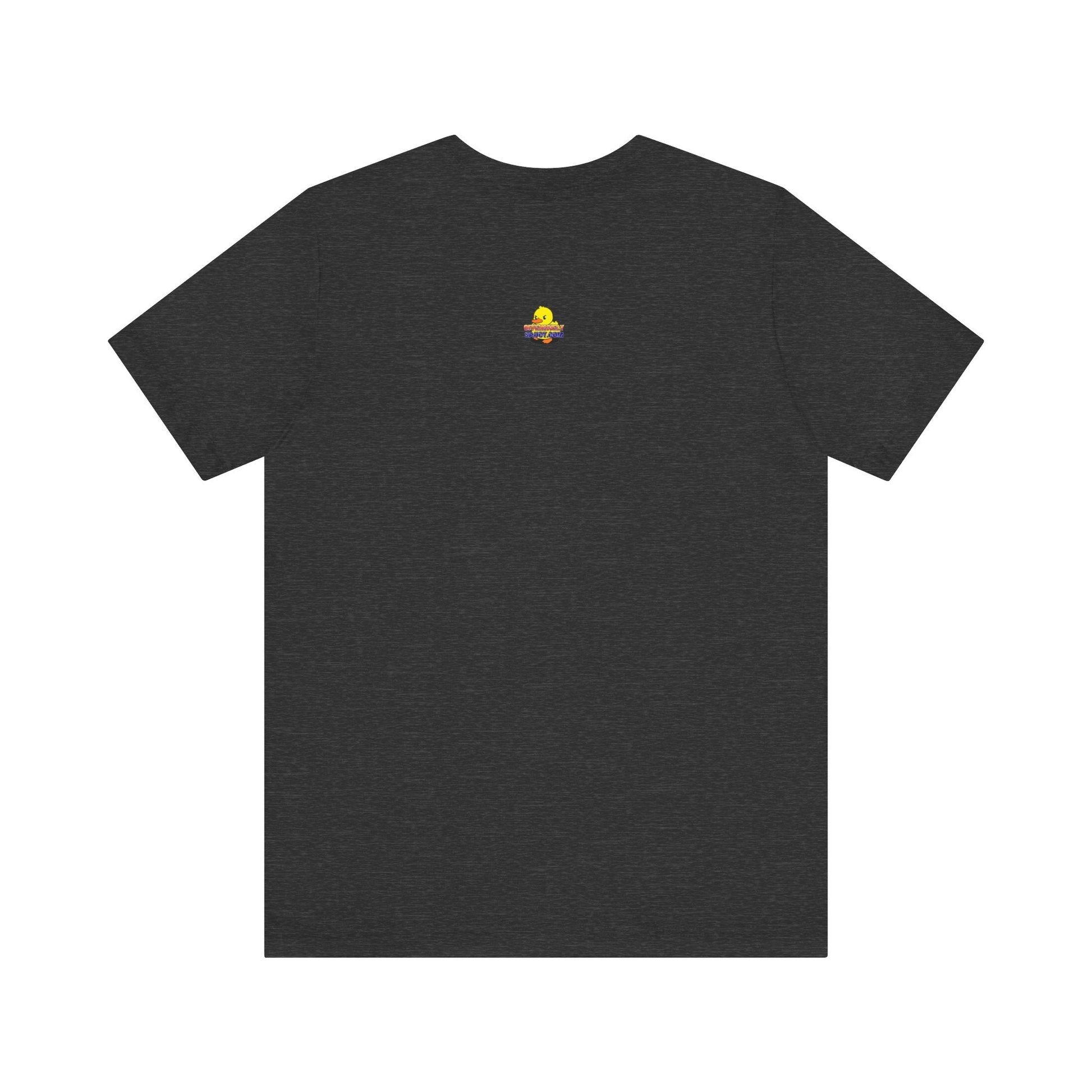 Stay Weird Tee Printify