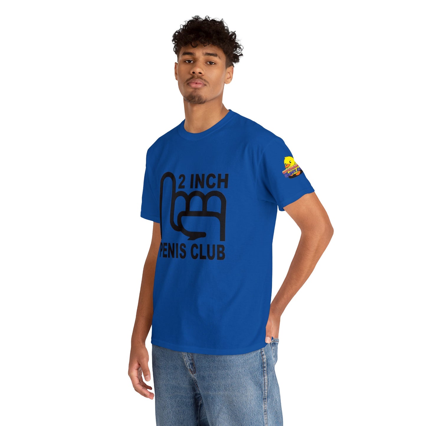 2in" Tee Printify
