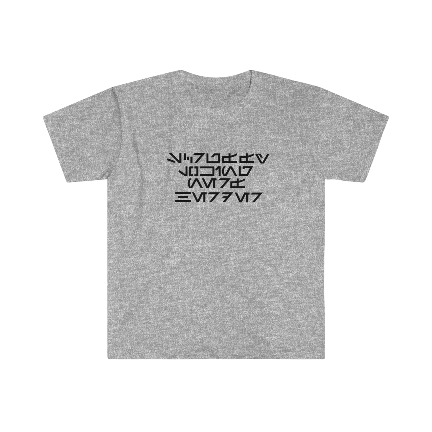 Scruffy Looking Nerf Herder T-Shirt