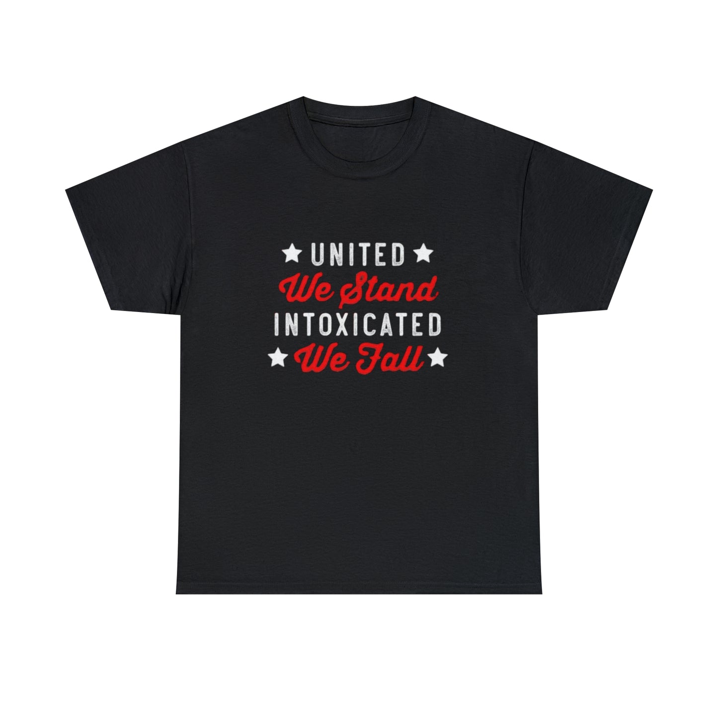 Intoxicated Tee