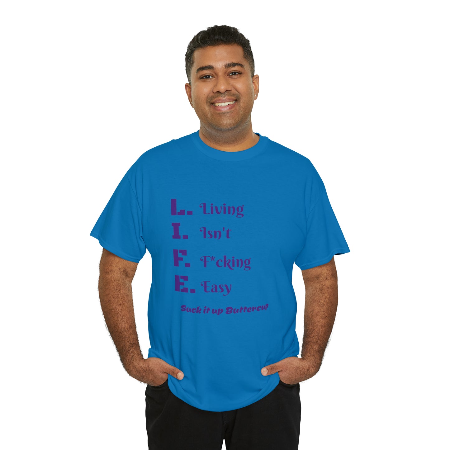 LIFE Tee