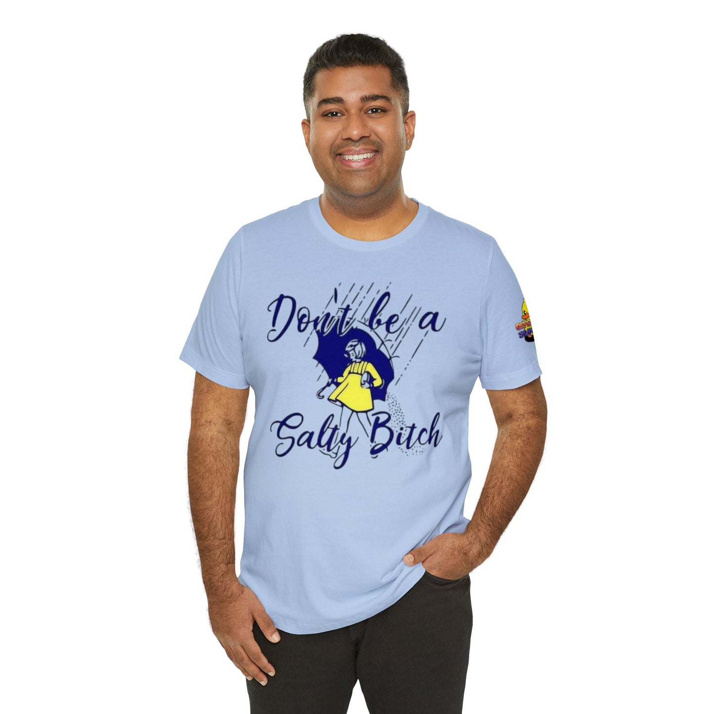 Salty Tee Printify