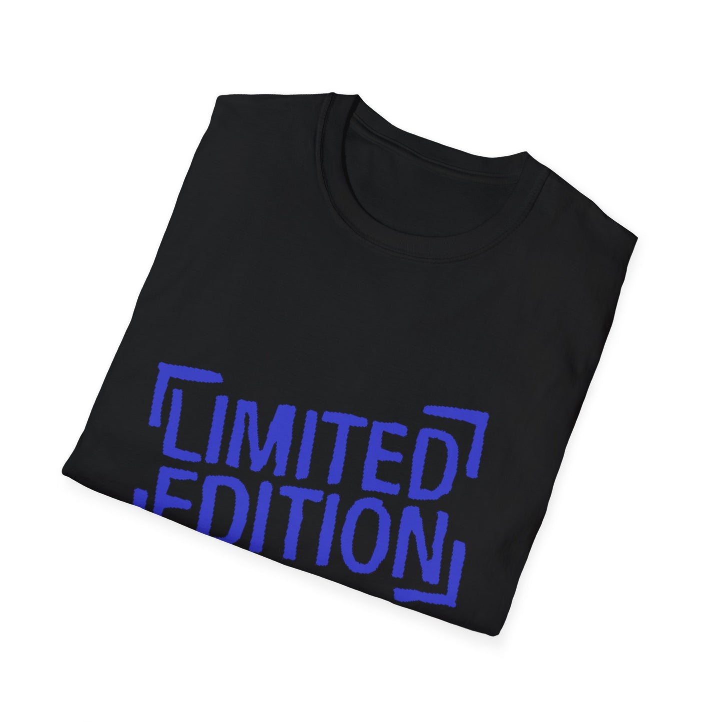 Limited T-Shirt Printify