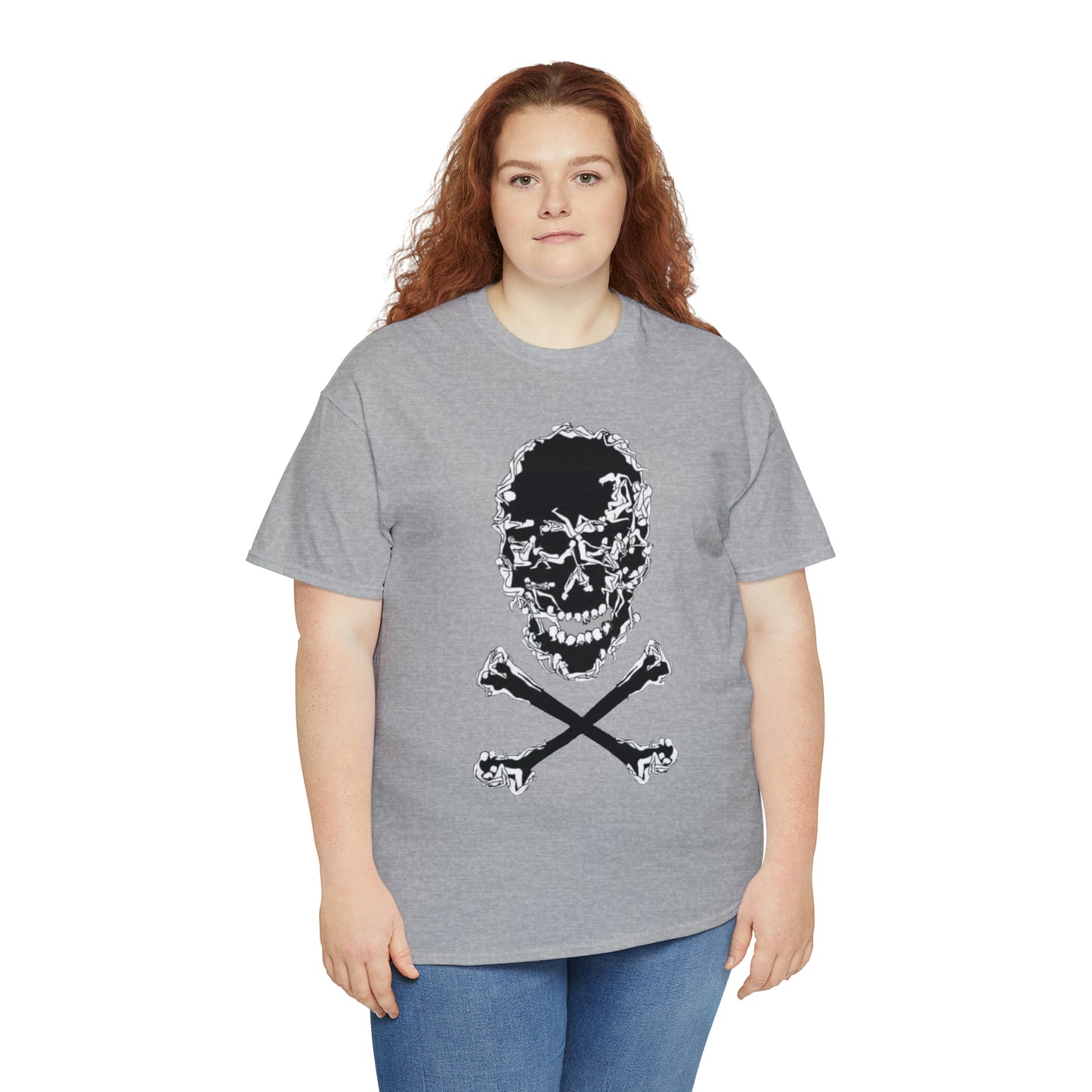 Love Kill's Tee