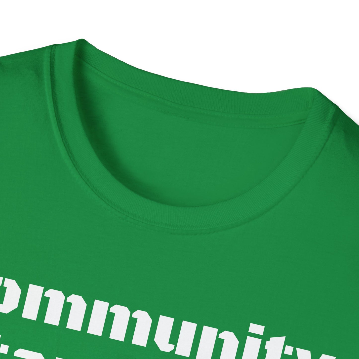 Community Standards Violator T-Shirt Printify