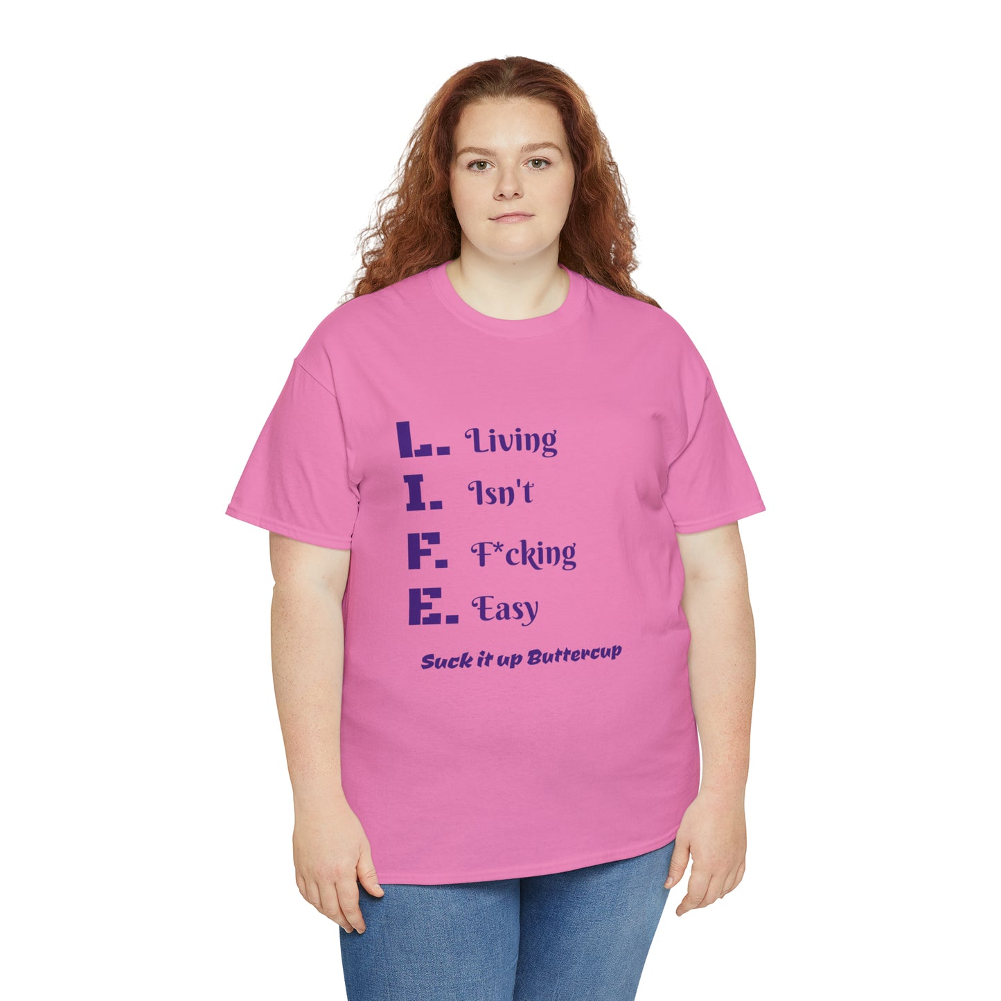 LIFE Tee