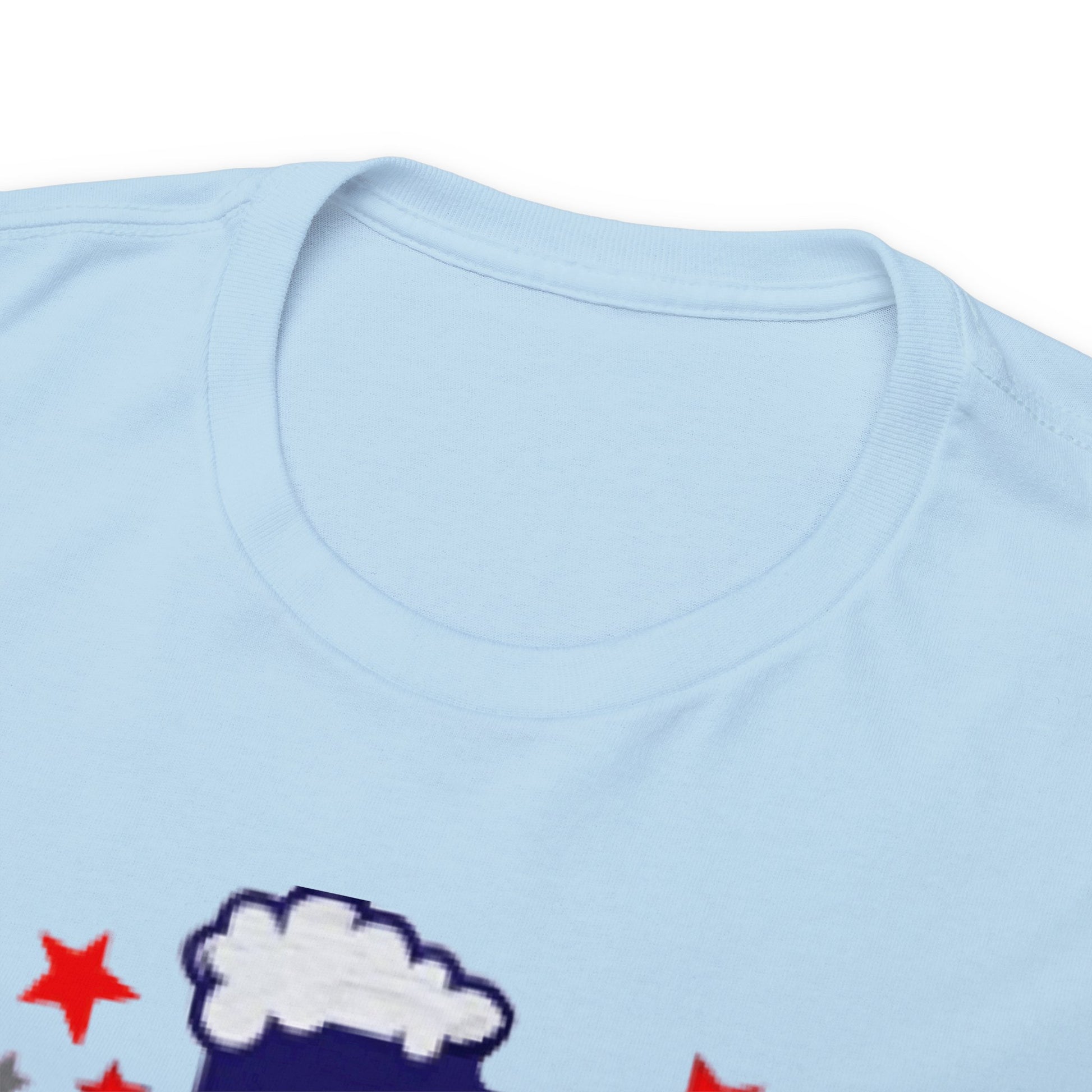 Let's Get Hammered and Blow Shit Up Tee Printify