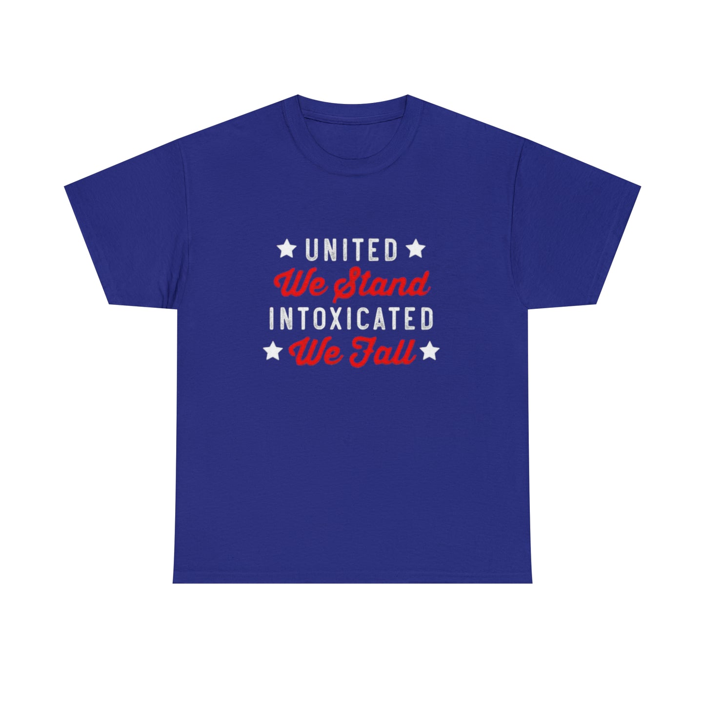 Intoxicated Tee