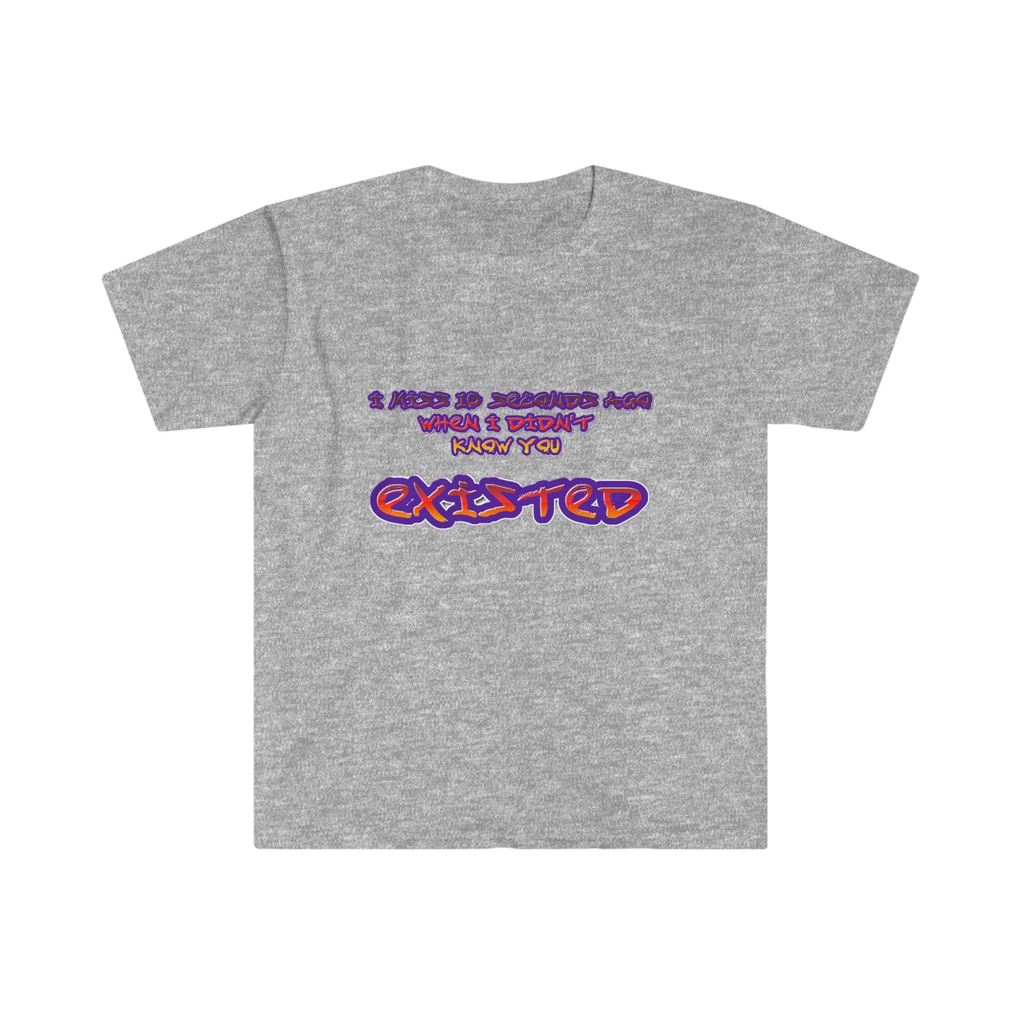 Miss T-Shirt