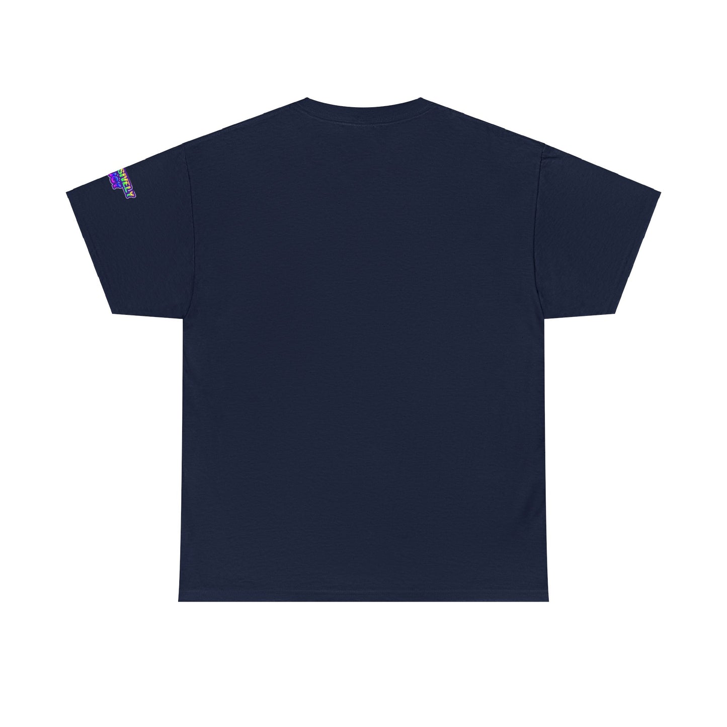 Sheet Faced Tee Printify