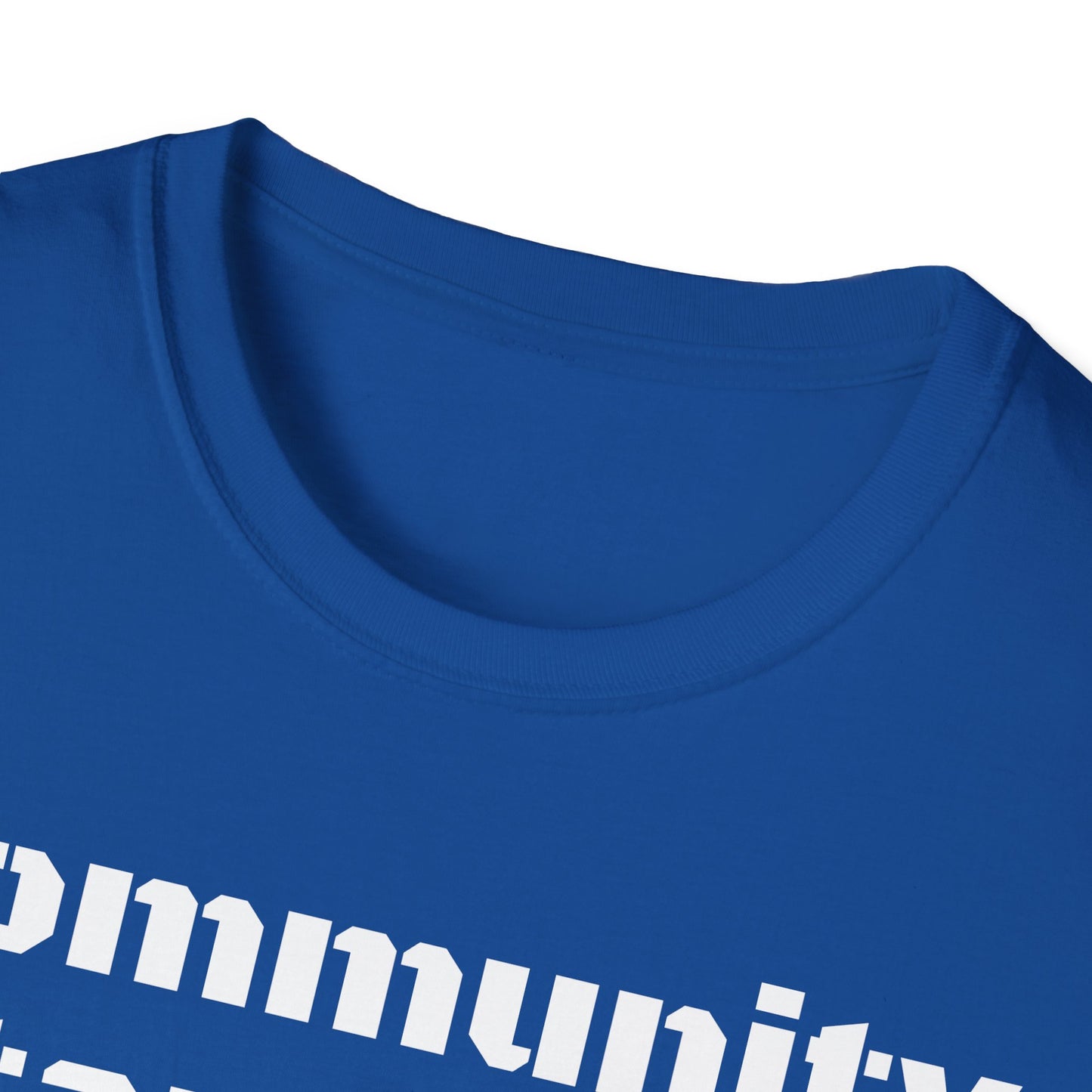 Community Standards Violator T-Shirt Printify