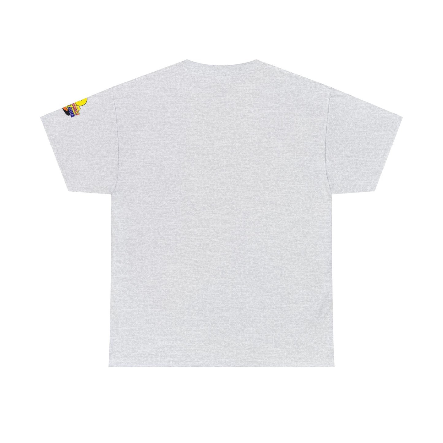 2in" Tee Printify